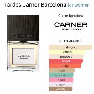 Tardes EDP by Carner Barcelona